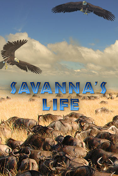 Savannas Life демо игровой автомат | VAVADA Казино бесплатно