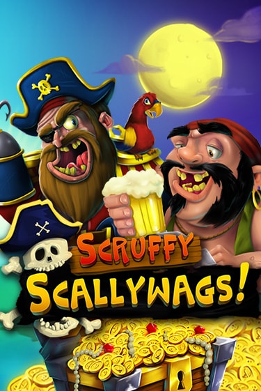 Scruffy Scallywags демо игровой автомат | VAVADA Казино бесплатно