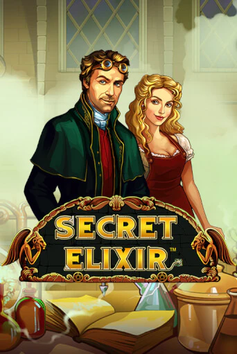 Secret Elixir демо игровой автомат | VAVADA Казино бесплатно