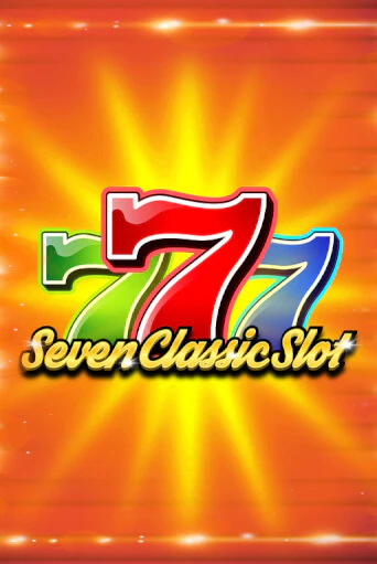 Seven Classic Slot демо игровой автомат | VAVADA Казино бесплатно