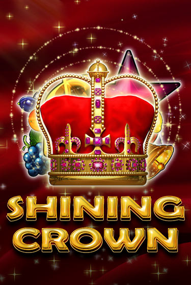 Shining Crown демо игровой автомат | VAVADA Казино бесплатно