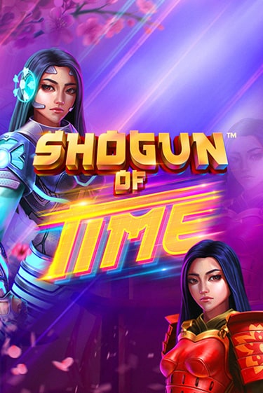 Shogun of Time демо игровой автомат | VAVADA Казино бесплатно