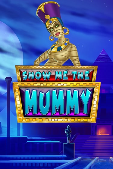 Show Me The Mummy демо игровой автомат | VAVADA Казино бесплатно