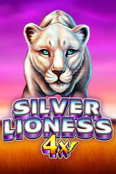 Silver Lioness 4x демо игровой автомат | VAVADA Казино бесплатно