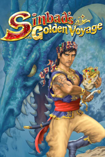 Sinbad's Golden Voyage демо игровой автомат | VAVADA Казино бесплатно