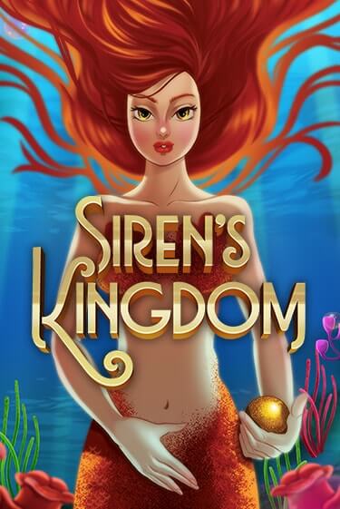 Siren's Kingdom демо игровой автомат | VAVADA Казино бесплатно