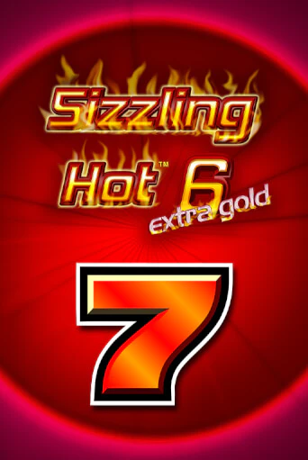 Sizzling Hot 6 extra gold демо игровой автомат | VAVADA Казино бесплатно