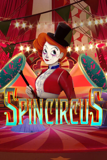 Spin Circus демо игровой автомат | VAVADA Казино бесплатно