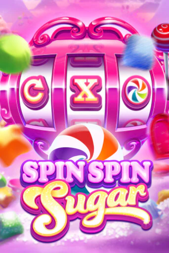 Spin Spin Sugar демо игровой автомат | VAVADA Казино бесплатно