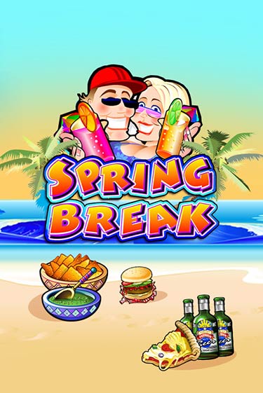 Spring Break демо игровой автомат | VAVADA Казино бесплатно