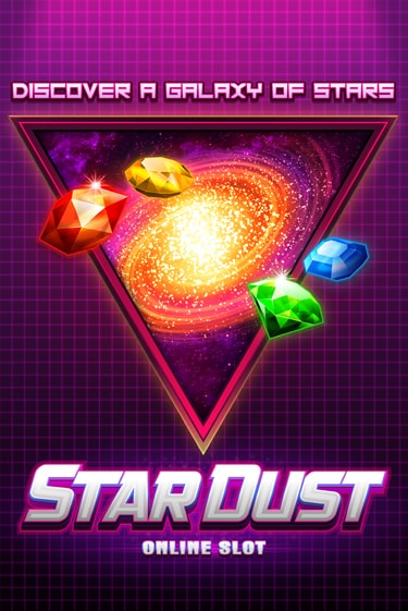 Stardust демо игровой автомат | VAVADA Казино бесплатно