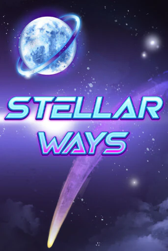 Stellar Ways демо игровой автомат | VAVADA Казино бесплатно