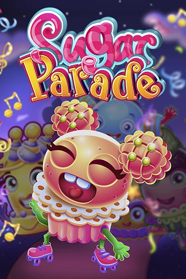 Sugar Parade демо игровой автомат | VAVADA Казино бесплатно