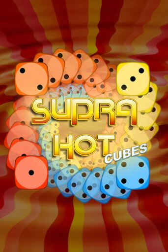 Supra Hot Cubes демо игровой автомат | VAVADA Казино бесплатно