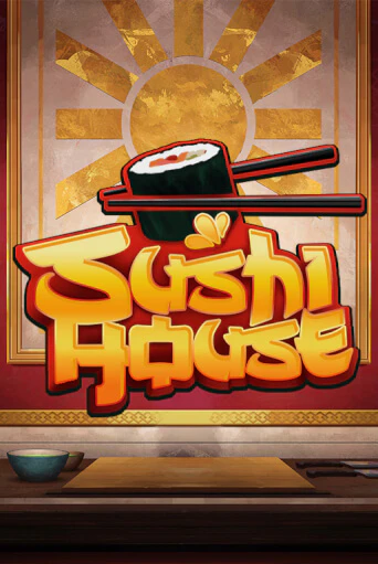 Sushi House демо игровой автомат | VAVADA Казино бесплатно