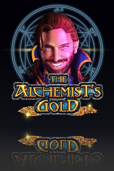 The Alchemist's Gold демо игровой автомат | VAVADA Казино бесплатно