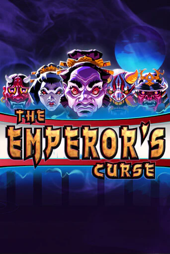 The Emperor's Curse демо игровой автомат | VAVADA Казино бесплатно