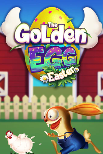 The Golden Egg Easter демо игровой автомат | VAVADA Казино бесплатно