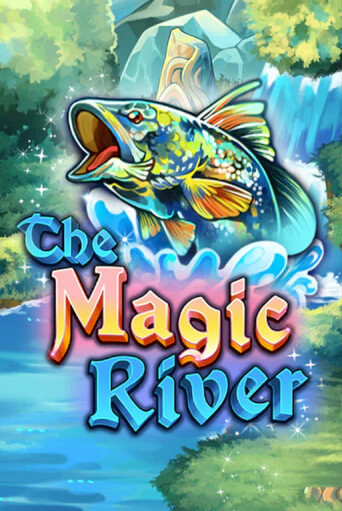 The Magic River демо игровой автомат | VAVADA Казино бесплатно