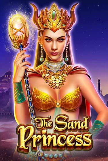 The Sand Princess демо игровой автомат | VAVADA Казино бесплатно