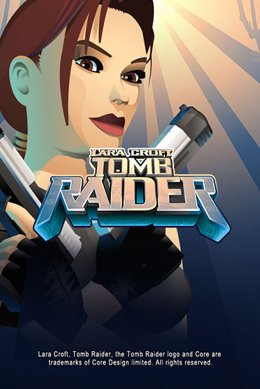 Tomb Raider демо игровой автомат | VAVADA Казино бесплатно