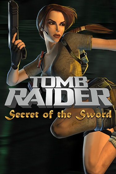 Tomb Raider Secret of the Sword демо игровой автомат | VAVADA Казино бесплатно