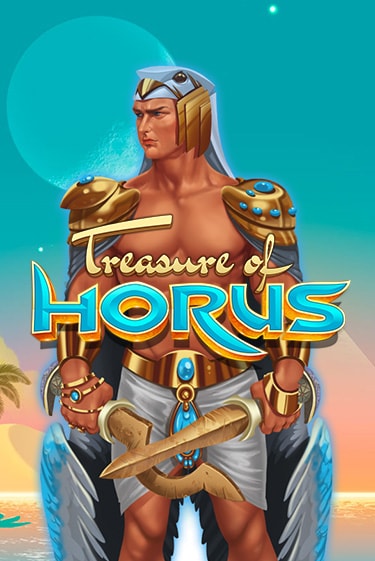 Treasure of Horus демо игровой автомат | VAVADA Казино бесплатно