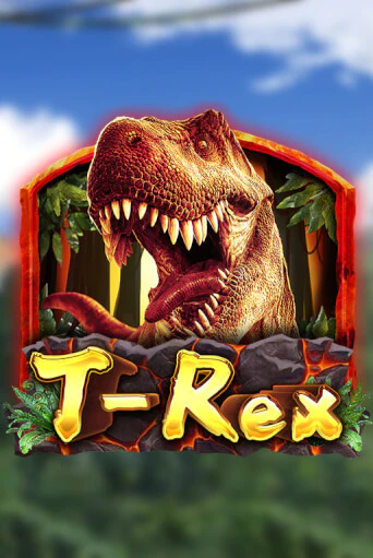 T-Rex демо игровой автомат | VAVADA Казино бесплатно