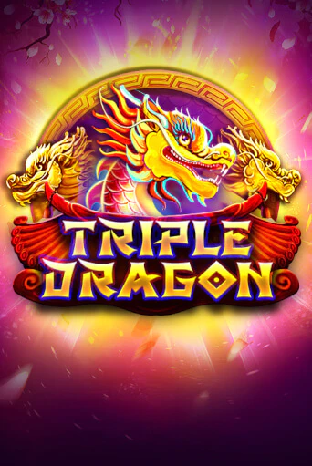 Triple Dragon демо игровой автомат | VAVADA Казино бесплатно