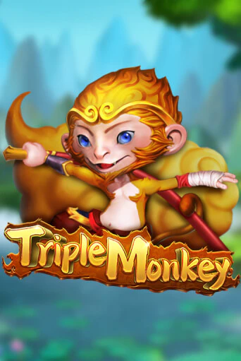 Triple Monkey демо игровой автомат | VAVADA Казино бесплатно