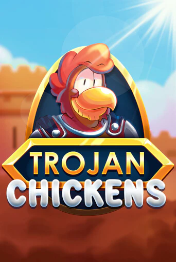 Trojan Chickens демо игровой автомат | VAVADA Казино бесплатно