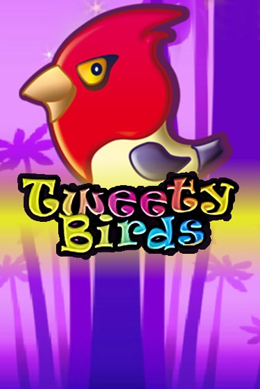 Tweety Birds демо игровой автомат | VAVADA Казино бесплатно