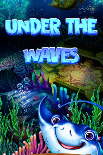 Under The Waves демо игровой автомат | VAVADA Казино бесплатно