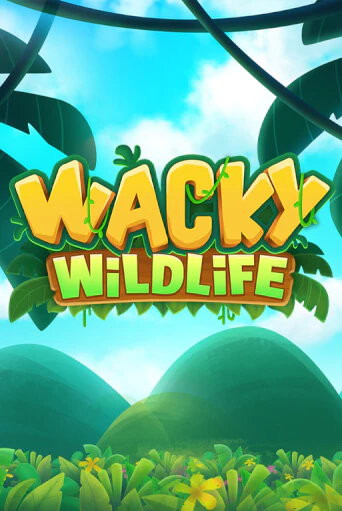 Wacky Wildlife демо игровой автомат | VAVADA Казино бесплатно