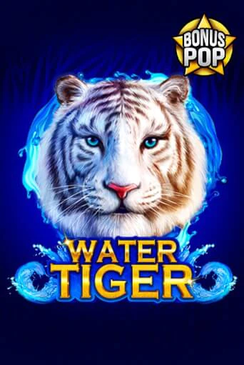 Water Tiger демо игровой автомат | VAVADA Казино бесплатно