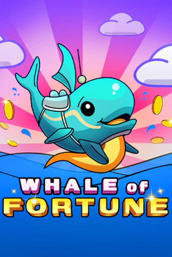 Whale of Fortune демо игровой автомат | VAVADA Казино бесплатно