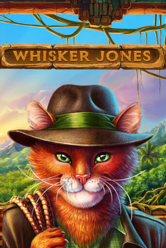 Whisker Jones демо игровой автомат | VAVADA Казино бесплатно