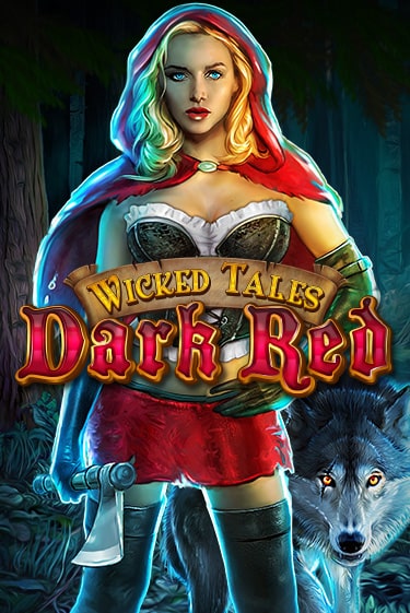 Wicked Tales: Dark Red демо игровой автомат | VAVADA Казино бесплатно