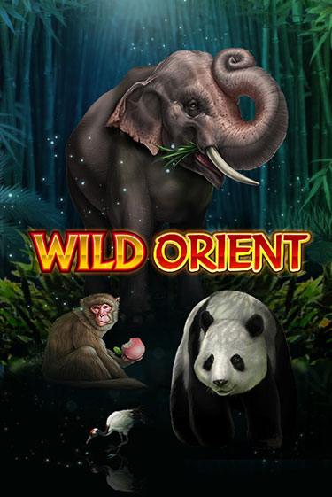 Wild Orient демо игровой автомат | VAVADA Казино бесплатно