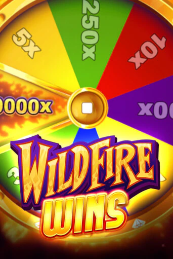 Wildfire Wins демо игровой автомат | VAVADA Казино бесплатно