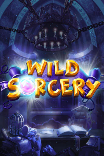 Wild Sorcery демо игровой автомат | VAVADA Казино бесплатно