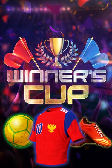 Winners Cup демо игровой автомат | VAVADA Казино бесплатно