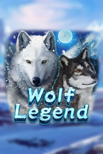 Wolf Legend демо игровой автомат | VAVADA Казино бесплатно