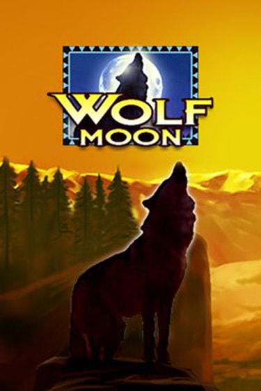 Wolf Moon демо игровой автомат | VAVADA Казино бесплатно