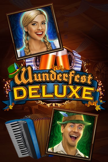 Wunderfest Deluxe демо игровой автомат | VAVADA Казино бесплатно