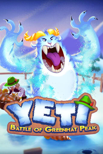 Yeti Battle of Greenhat Peak демо игровой автомат | VAVADA Казино бесплатно