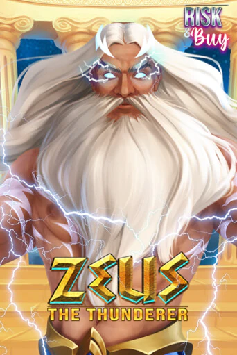 Zeus the Thunderer демо игровой автомат | VAVADA Казино бесплатно